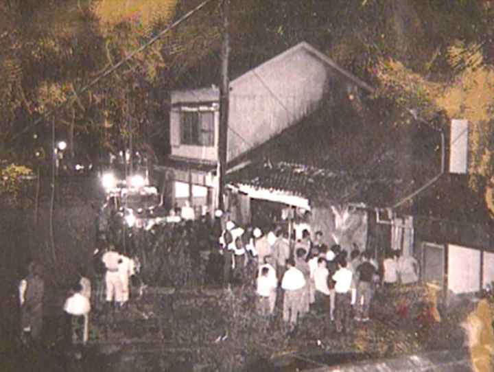 Nỗi oan xé lòng của người tù chờ thi hành án tử hình lâu nhất thế giới- Ảnh 3.