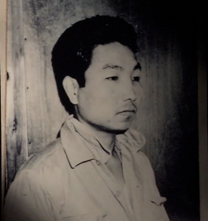 Nỗi oan xé lòng của người tù chờ thi hành án tử hình lâu nhất thế giới- Ảnh 1.