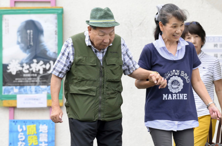 Nỗi oan xé lòng của người tù chờ thi hành án tử hình lâu nhất thế giới- Ảnh 4.