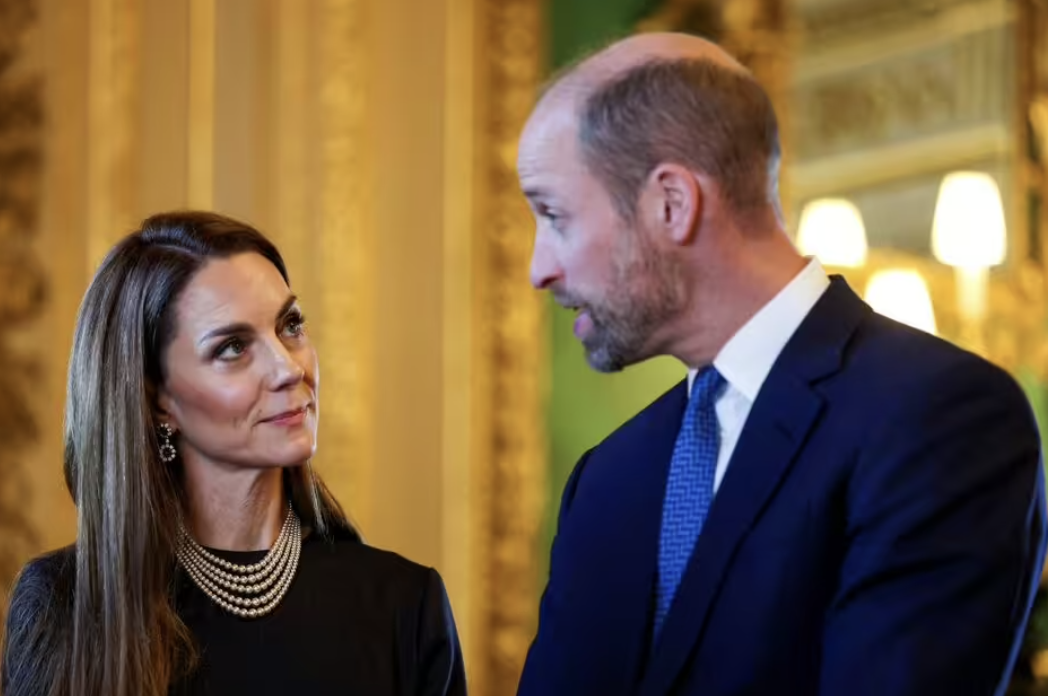 Chuyện phòng ngủ ở Adelaide Cottage: Hé lộ lý do vợ chồng Vương phi Kate chọn