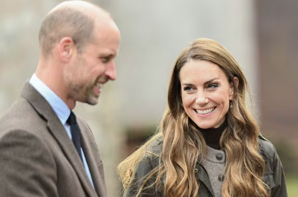 Chuyện phòng ngủ ở Adelaide Cottage: Hé lộ lý do vợ chồng Vương phi Kate chọn