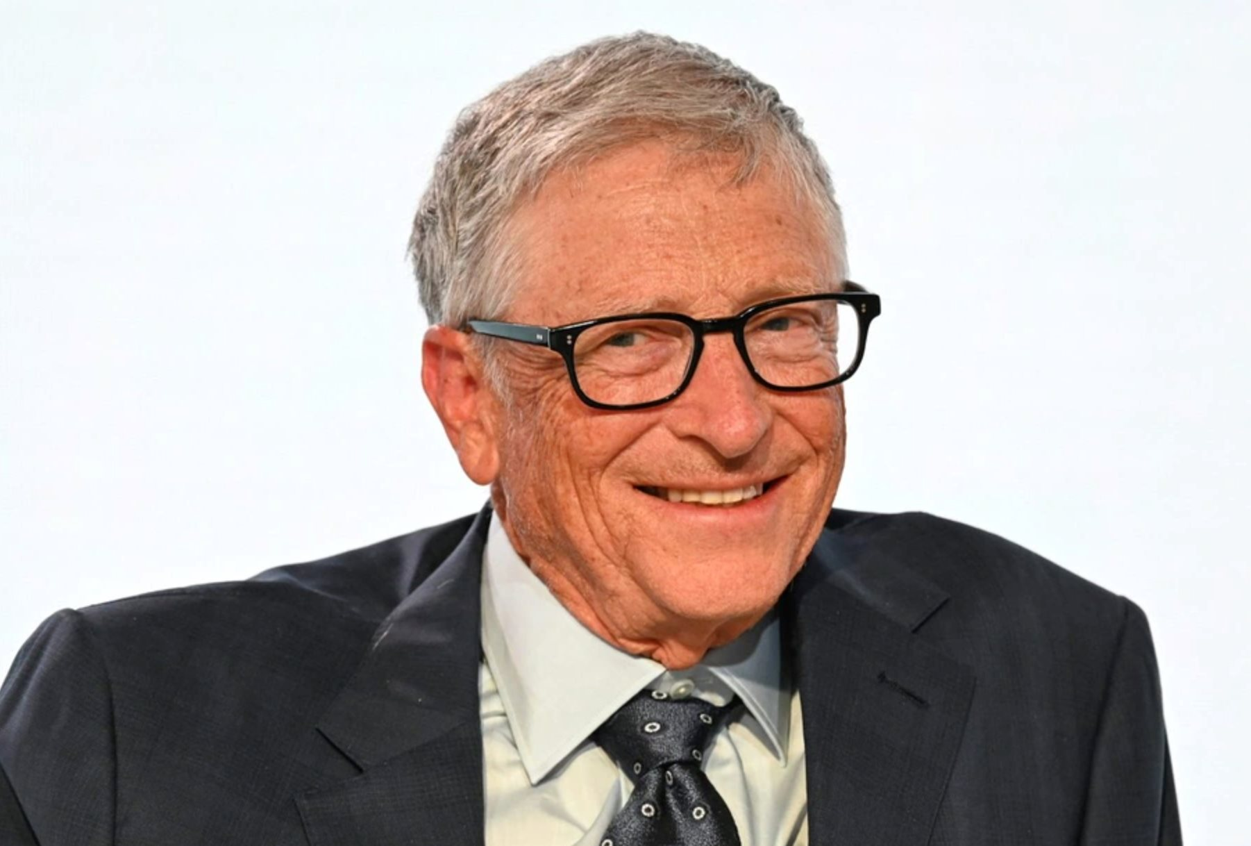 Bill Gates cho vợ cũ gần 8 tỷ USD- Ảnh 1.