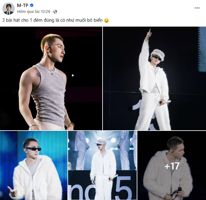 Con người thật của Sơn Tùng M-TP- Ảnh 3.