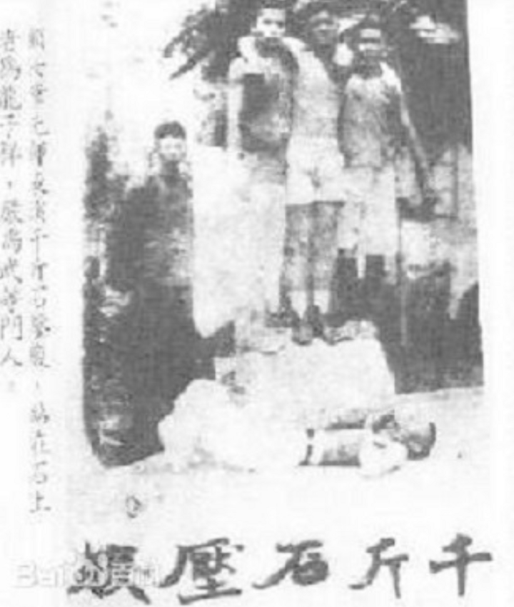 Bậc thầy Thiết Sa chưởng đấm vỡ 14 viên gạch, đánh gục ngựa bất kham- Ảnh 3.