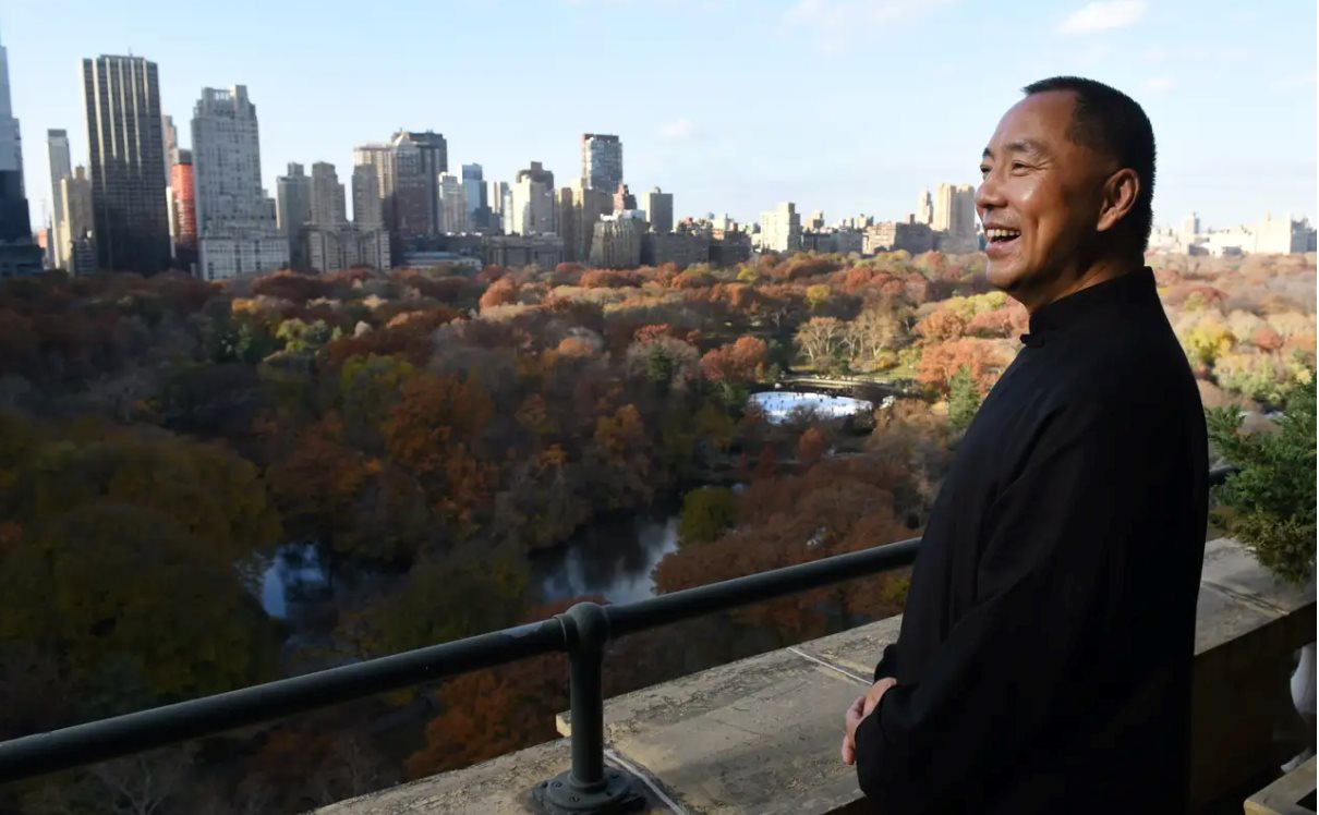 “Choáng” với khối tài sản hàng trăm triệu USD của tỷ phú lừa đảo, nước Mỹ thanh lý 3 năm vẫn chưa hết- Ảnh 2.