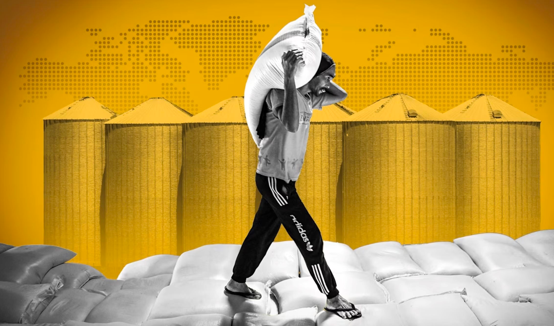 Từ Á sang Âu, cả nước giàu cho đến các quốc gia đông dân đều ồ ạt tích trữ loại hàng hoá quan trọng: Chuyện gì đang xảy ra?- Ảnh 1.