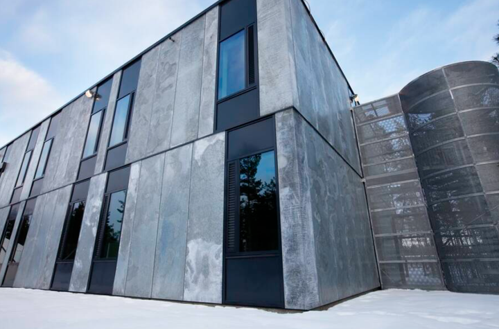 Nhà tù 'nhân đạo nhất thế giới': Tù nhân có phòng riêng, TV, tập yoga giữa rừng- Ảnh 1.