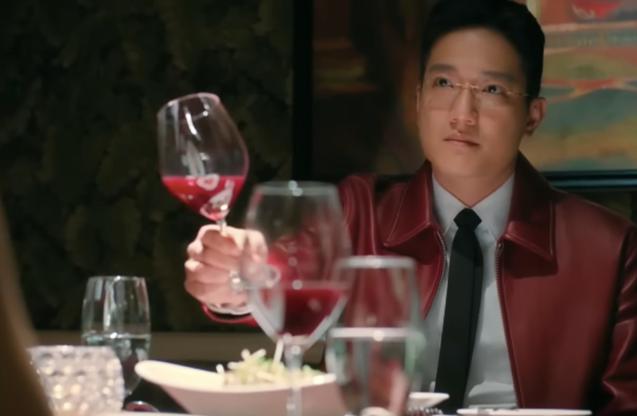 Phim Việt giờ vàng có cảnh 18+ cực sốc, lộ 1 bức ảnh mà cả MXH chấn động- Ảnh 5.