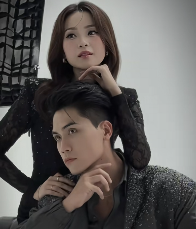 Cặp sao Vbiz công khai tình tứ khắp MXH: Cả đôi đẹp sang dữ dội, visual như đắp nguyên tảng kim cương- Ảnh 8.