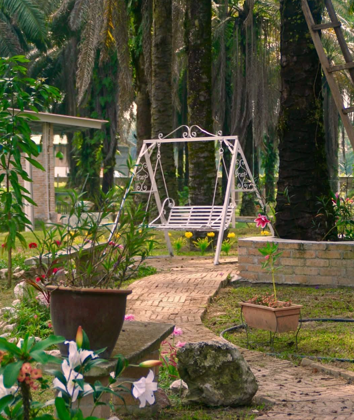 Chưa già đã kiệt sức, giới trẻ Malaysia đổ xô đến 'nhà dưỡng lão'- Ảnh 2. Chưa già đã kiệt sức, giới trẻ Malaysia đổ xô đến 'nhà dưỡng lão'- Ảnh 2.