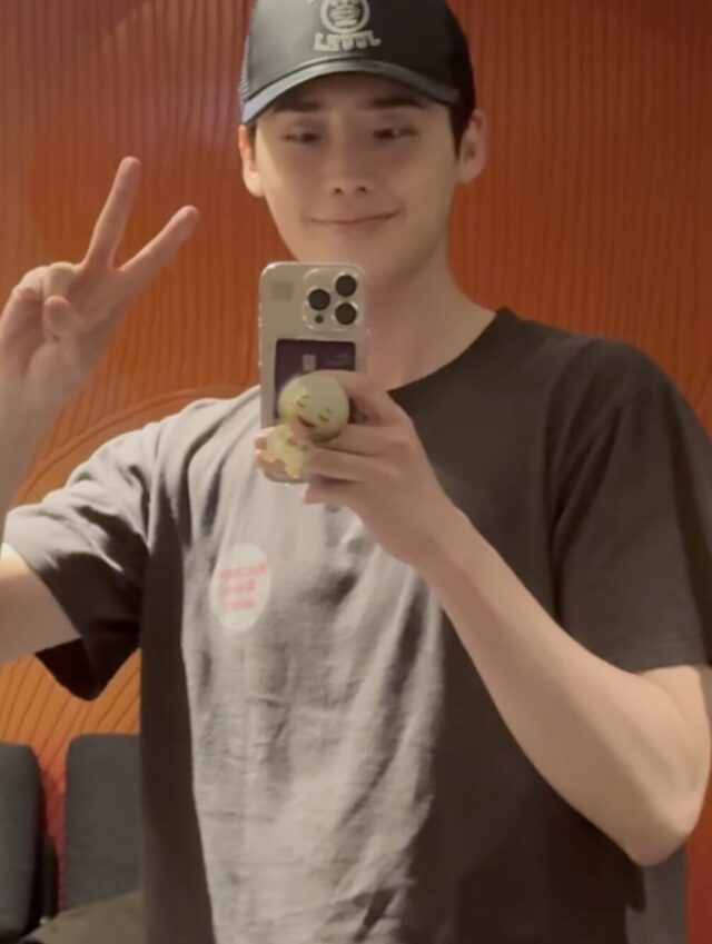 Có nên tiếp tục ủng hộ cặp đôi IU - Lee Jong Suk?- Ảnh 1.