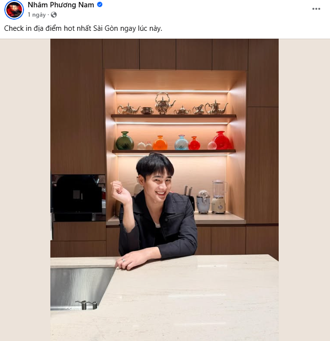 Chuyện gì đang xảy ra ở nhà của Trấn Thành?- Ảnh 3. Chuyện gì đang xảy ra ở nhà của Trấn Thành?- Ảnh 3.