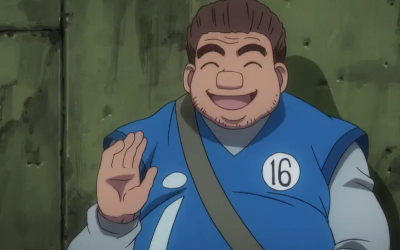 Không phải Madara hay Akainu, đây mới là nhân vật bị