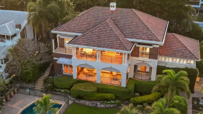 Thế chấp mua nhà giá 6,6 tỷ đồng, cặp vợ chồng cần mẫn trả nợ 50 triệu/tháng, sau 11 năm phát hiện tiền nợ vẫn còn nguyên như ban đầu- Ảnh 1.