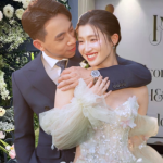 Đang diễn ra đám cưới Phương Nhi và thiếu gia Minh Hoàng: SOOBIN - Touliver tham dự, vợ chồng Đỗ Hà tình tứ screenshot 2026 01 22 174649 1769078829656477391827 0 0 409 781 crop 1769078837354297207398png 1