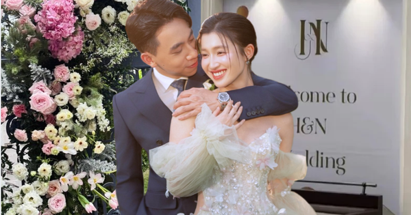 Đám cưới Phương Nhi và thiếu gia Minh Hoàng: SOOBIN - Touliver và dàn sao tham dự, 1 Hoa hậu viết tâm thư gửi cô dâu screenshot 2026 01 22 174649 1769078829656477391827 0 0 409 781 crop 1769078837354297207398png