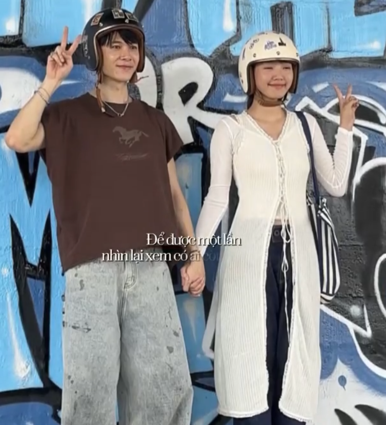 Mỹ nhân 18 tuổi bị cả MXH tấn công vì thân mật với Anh Tú Atus, thái độ của Diệu Nhi mới đáng bàn- Ảnh 1.