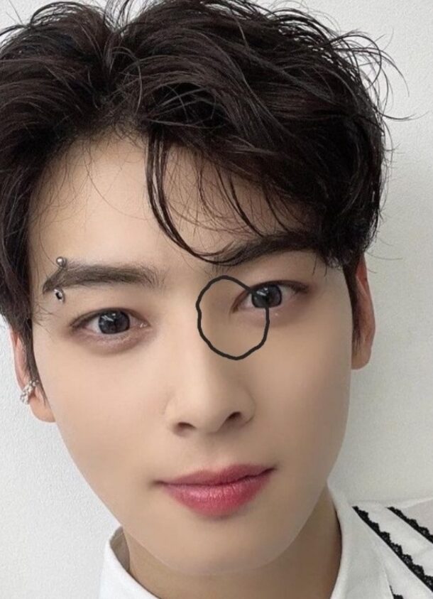 "Gương mặt thiên tài" của Cha Eun Woo là giả dối nốt? screenshot 2026 01 24 114811 1769328731871 17693287320721121955134 1769331837953 17693318382501086089705