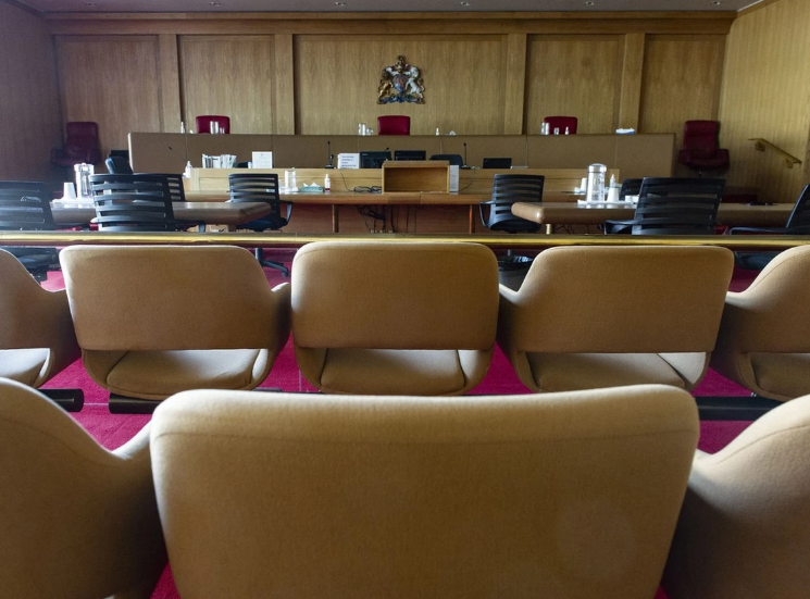 Vợ đứng tên sở hữu 95% căn nhà để “né” thuế cho chồng ngoại quốc, cơ quan chức năng điều tra, phát hiện chồng góp đến 40% tiền mua liền truy thu thêm 1,8 tỷ đồng- Ảnh 1.