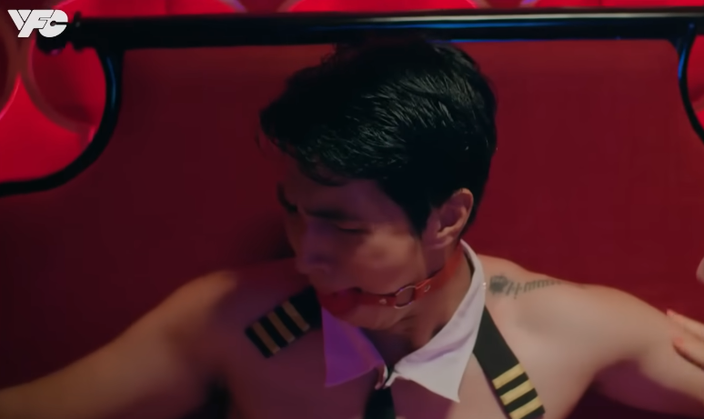 Đến Phương Nga cũng không cứu nổi Bình An- Ảnh 2.