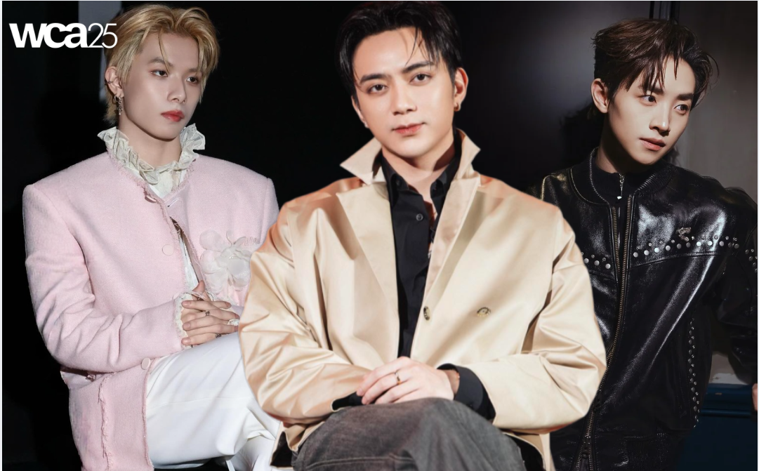 Lộ diện 3 nhân vật vượt 100.000 vote ở WeChoice: Có 1 nam ca sĩ từng giữ kỷ lục đáng gờm!- Ảnh 1.