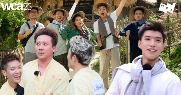 Cập nhật cuộc đua gameshow cực hot tại WeChoice: Hé lộ cái tên tạm dẫn đầu, show có Trấn Thành, Trường Giang đang ở đâu? screenshot 2026 01 30 144319 17697628192051068999720 0 0 395 754 crop 17697628800061078304711png