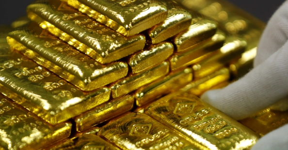 Phát hiện 1 đại gia dùng 83 tấn vàng vay thế chấp hơn 74.000 tỷ đồng, cơ quan chức năng vào cuộc điều tra, phanh phui chiêu thức lừa đảo tinh vi- Ảnh 1.