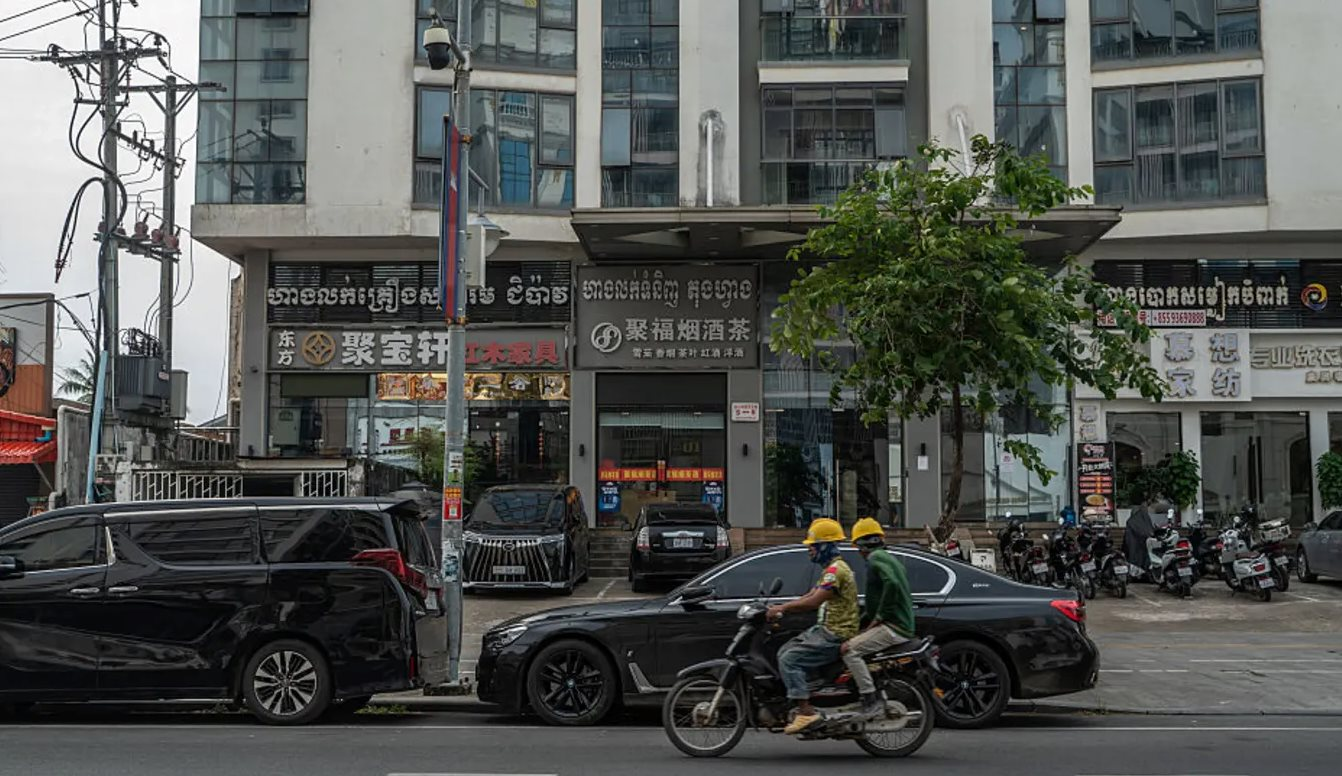 Phát hiện đường dây rửa tiền, buôn người quy mô 16 tỷ USD qua Telegram: Nạn nhân sập bẫy chỉ vì 1 chiêu trò tinh vi- Ảnh 2.