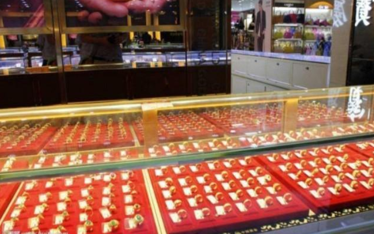 Chủ tiệm vàng có tài khoản cá nhân giao dịch hơn 22 tỷ đồng trong 1 tháng: Công an vào cuộc làm rõ nguồn gốc số tiền- Ảnh 1.