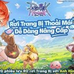 Khởi động sự kiện đăng ký trước "Ragnarok Twilight - Chạng Vạng"! IP huyền thoại trở lại với diện mạo mới, hóa thân Anh Hùng khám phá RO theo cách hoàn toàn mới! screenshot 2026 02 05 014013 zvtejpg