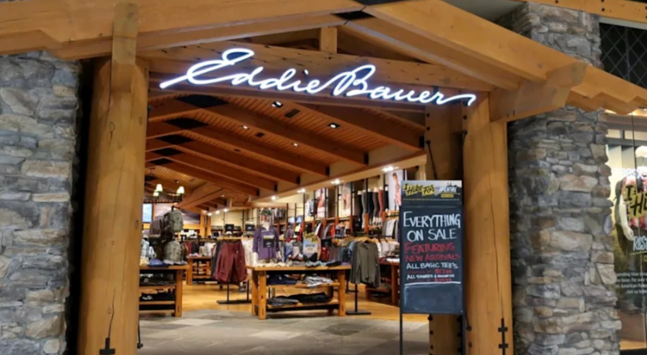 Thêm một chuỗi bán lẻ 100 năm tuổi nộp đơn xin phá sản, đóng toàn bộ 200 cửa hàng- Ảnh 2.