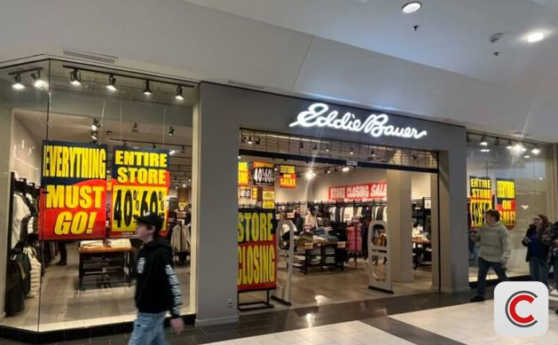 Thương hiệu đồ thể thao 100 năm tuổi vừa chính thức nộp đơn xin phá sản, đang cân nhắc bán toàn bộ 220 cửa hàng- Ảnh 1.