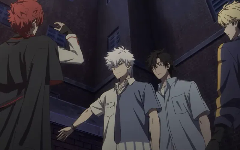 Top 7 anime du hành thời gian hay nhất mọi thời đại: Khi mỗi lựa chọn đều phải trả giá bằng máu và nước mắt- Ảnh 7.