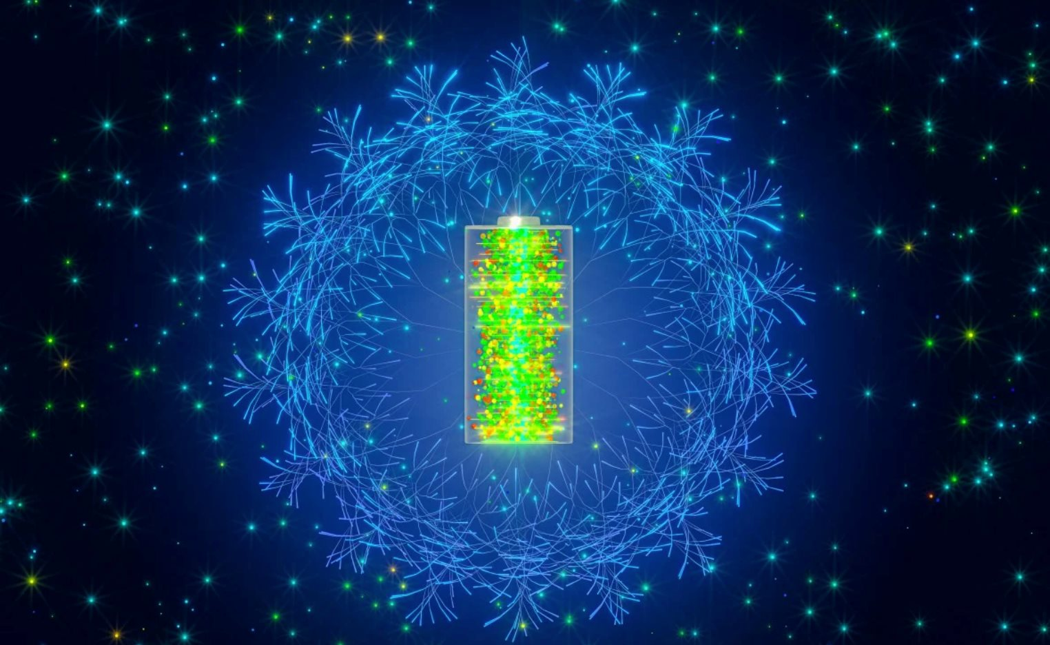 Xuất hiện loại pin xe điện sạch đến mức có thể ứng dụng sản xuất đậu phụ, qua 120.000 chu kỳ sạc không giảm hiệu suất- Ảnh 1.