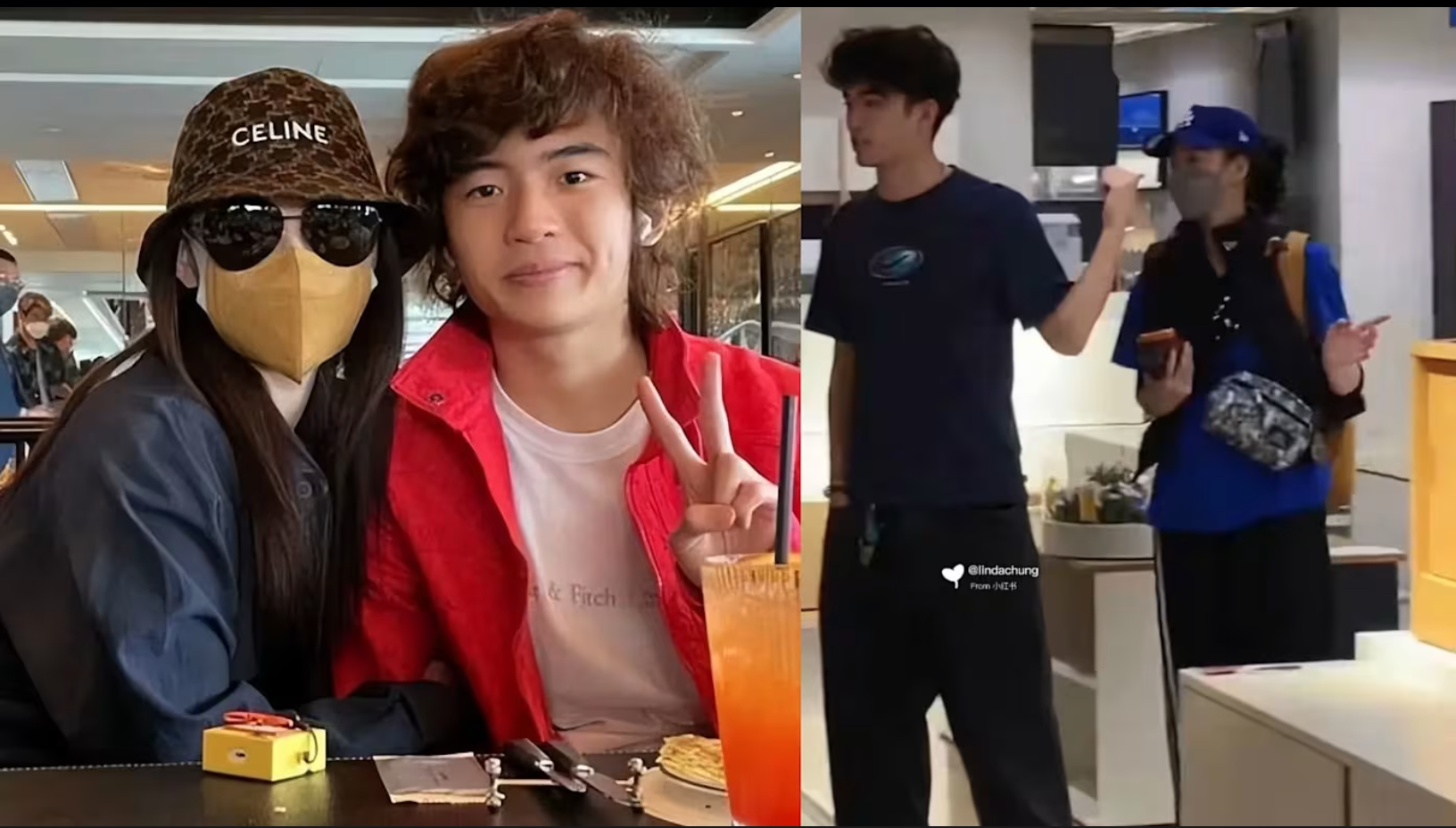 Trương Bá Chi cho nhân viên nghỉ nguyên lương 1 tháng- Ảnh 2.