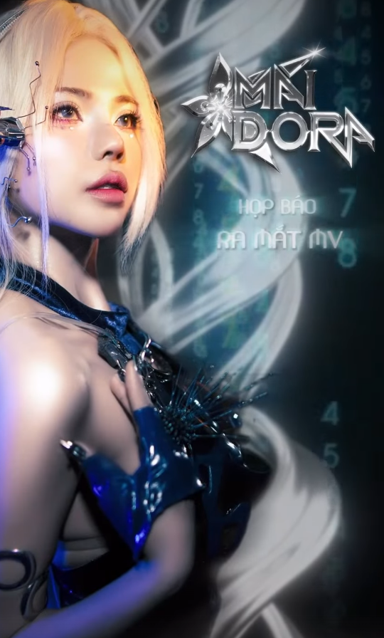 Mai Dora hé lộ loạt hình ảnh gợi cảm, bất chấp tin đồn đời tư- Ảnh 7. Mai Dora hé lộ loạt hình ảnh gợi cảm, bất chấp tin đồn đời tư- Ảnh 7.