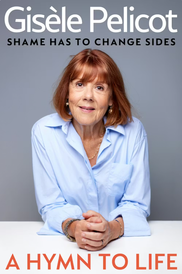 Người phụ nữ từng bị chồng chuốc thuốc và rủ 50 người lạ đến xâm hại hiện tại ra sao sau phiên tòa chấn động toàn cầu?- Ảnh 2.