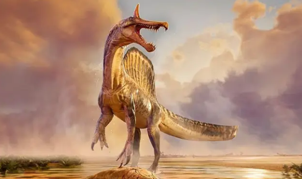 Phát hiện chấn động: Rồng thực sự tồn tại?- Ảnh 1.