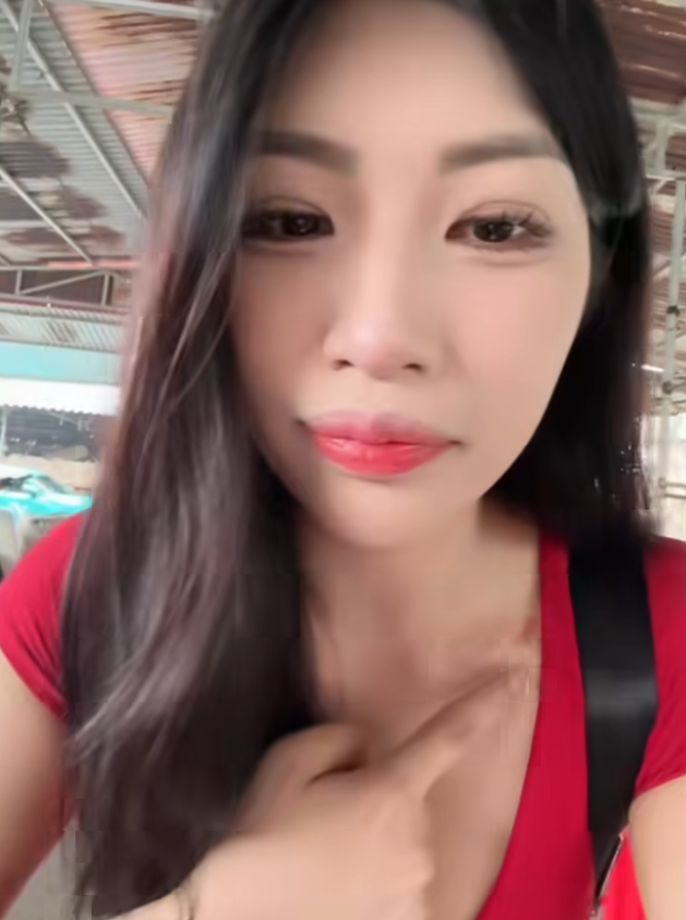 Bóng hồng sới vật Anh Thơ lại trở thành