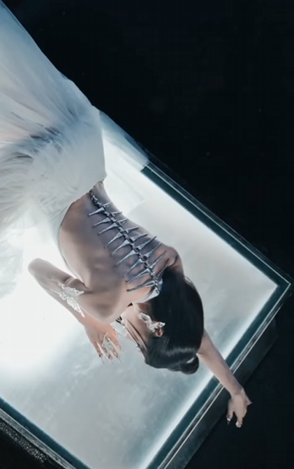 Zoom cận hình ảnh