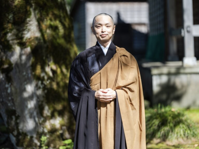 Nhà sư Nhật Bản mở tiệm nail trong chùa, mỗi bộ giá hơn 800 nghìn, 1 ngày chỉ phục vụ 3 khách- Ảnh 6.