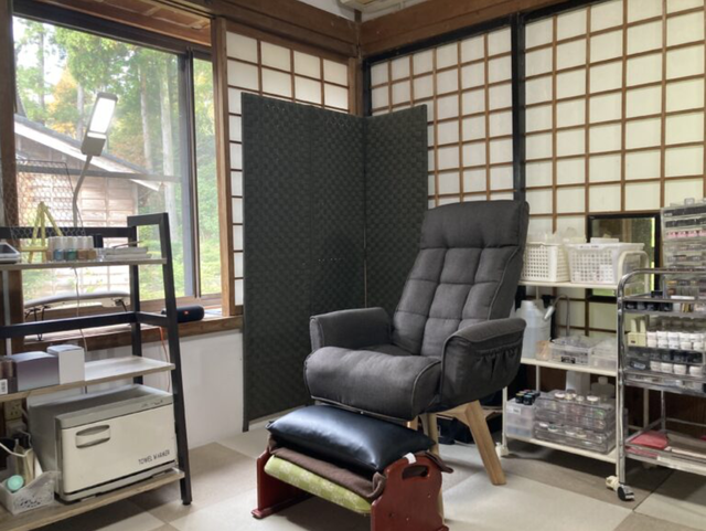 Nhà sư Nhật Bản mở tiệm nail trong chùa, mỗi bộ giá hơn 800 nghìn, 1 ngày chỉ phục vụ 3 khách- Ảnh 5.