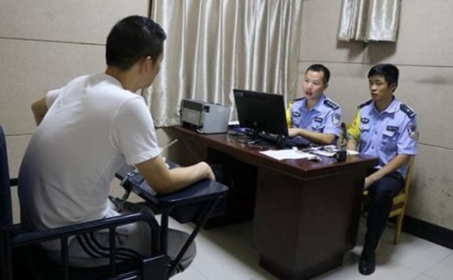 Vay ngân hàng hơn 30 tỷ đồng với lãi thấp rồi cho người khác vay lại 17 tỷ với lãi cao, người đàn ông bị cơ quan chức năng điều tra- Ảnh 1.