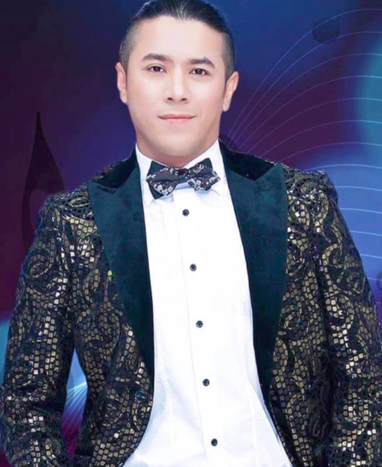 Cuộc sống có phần bế tắc của Kasim Hoàng Vũ trước khi qua đời- Ảnh 1.