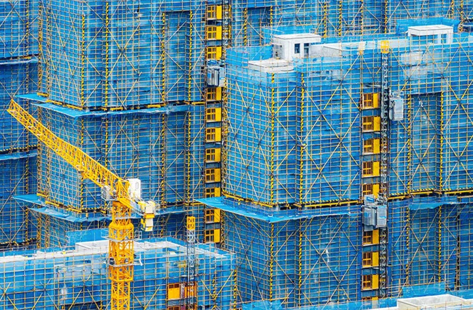 2.500 tỷ USD mắc kẹt trong 20 triệu căn hộ xây dở: Cám cảnh khiến cả Trung Quốc loay hoay, có người qua đời mà không kịp nhận nhà- Ảnh 2.