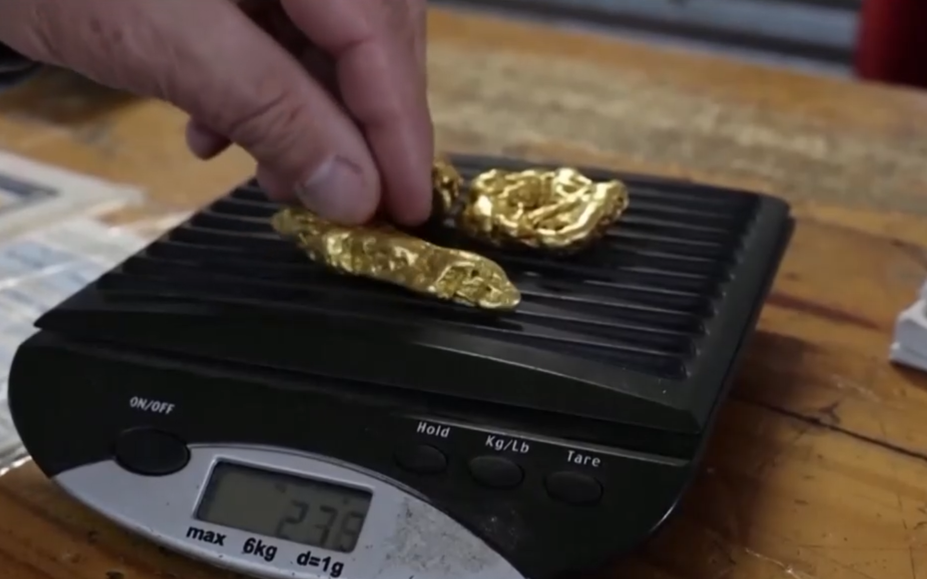 “Cơn sốt đào vàng” kiểu mới tại Australia- Ảnh 1.