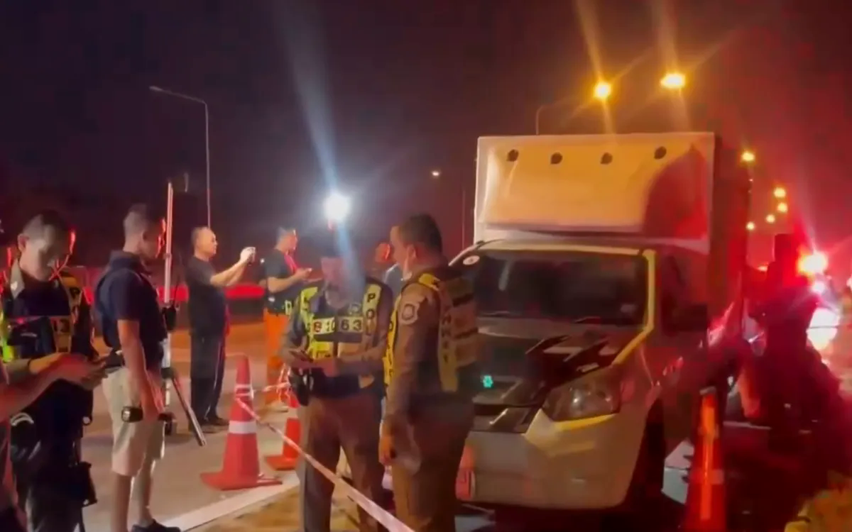 Nhiều trường học tại Bangkok tạm đóng cửa- Ảnh 1.