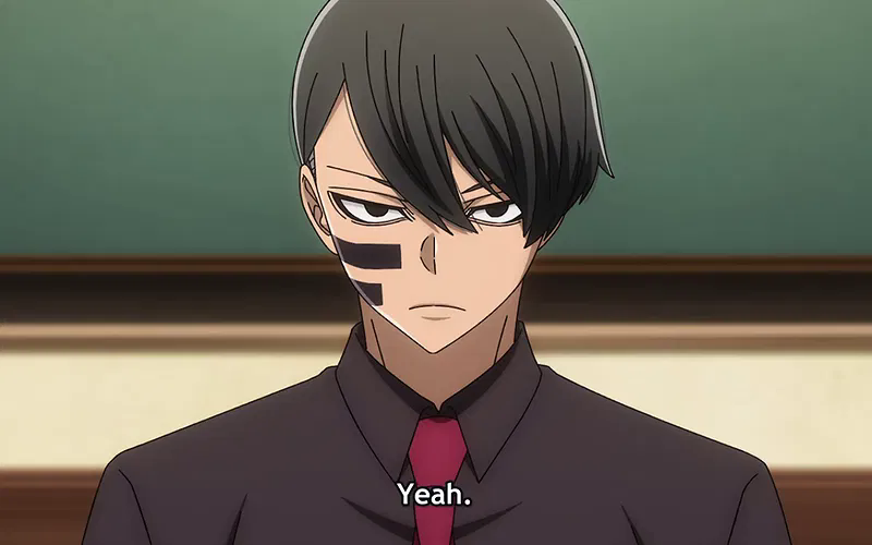 Top 10 nhân vật phụ anime được yêu thích nhất năm 2025, Igris là