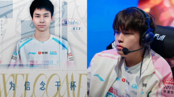 LMHT: Toàn tập drama BLG và Bin – mâu thuẫn đến suýt bỏ team screenshot 2png 1