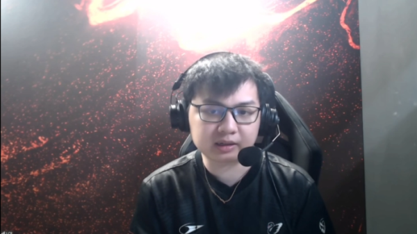 Phỏng vấn SofM: tạm thời vừa là tuyển thủ vừa ban pick trong các trận đầu, mục tiêu trước mắt là top 3 LCP screenshot 2png 2